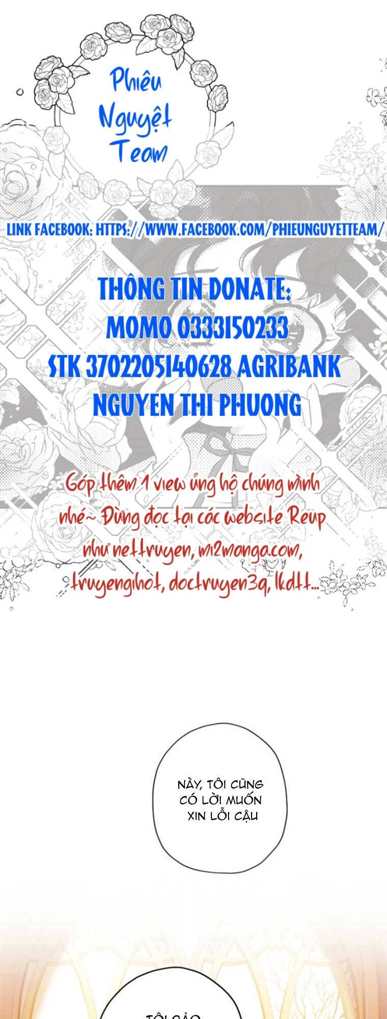 Ta Trở Thành Con Gái Nuôi Của Nam Chính Chapter 46 - 1