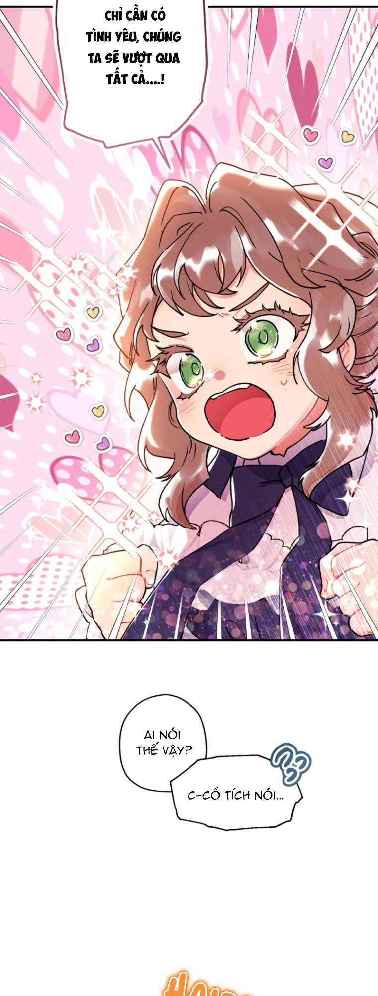 Ta Trở Thành Con Gái Nuôi Của Nam Chính Chapter 46 - 8