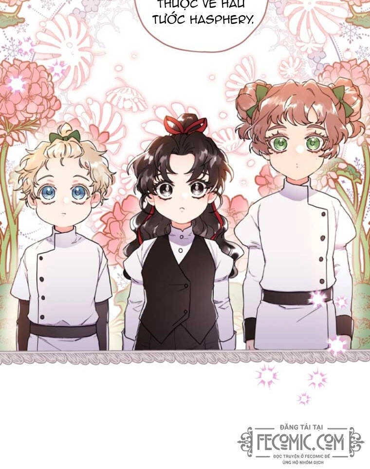 Ta Trở Thành Con Gái Nuôi Của Nam Chính Chapter 46 - 16