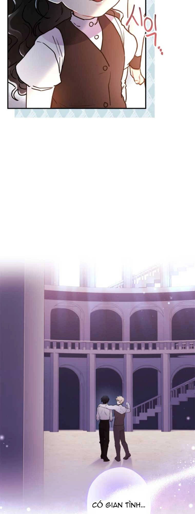 Ta Trở Thành Con Gái Nuôi Của Nam Chính Chapter 46 - 27