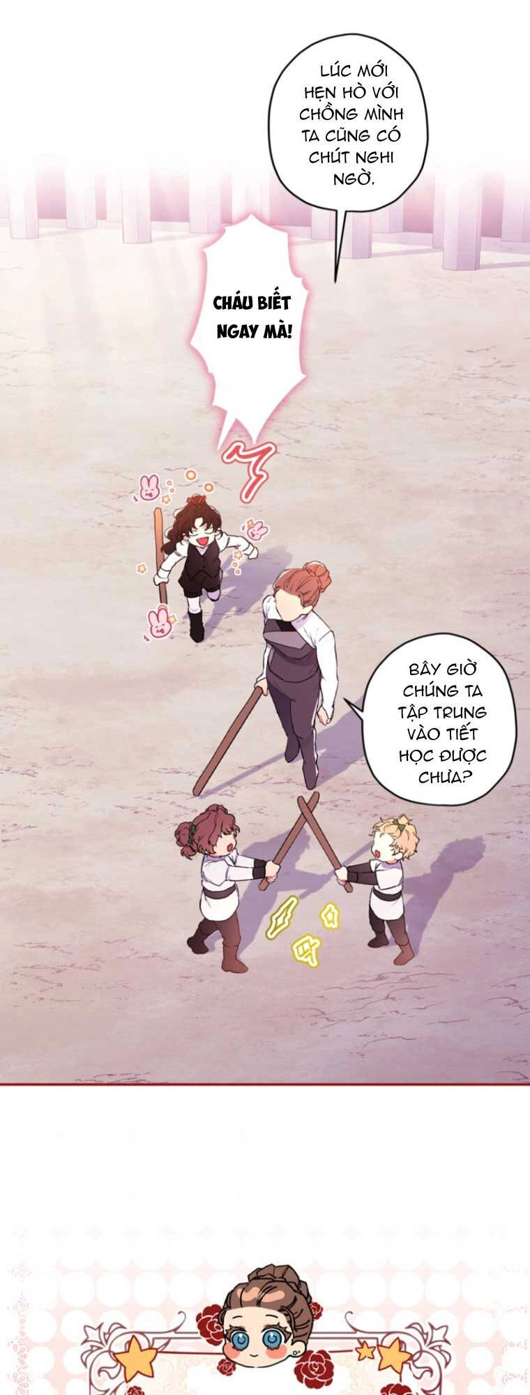 Ta Trở Thành Con Gái Nuôi Của Nam Chính Chapter 46 - 29