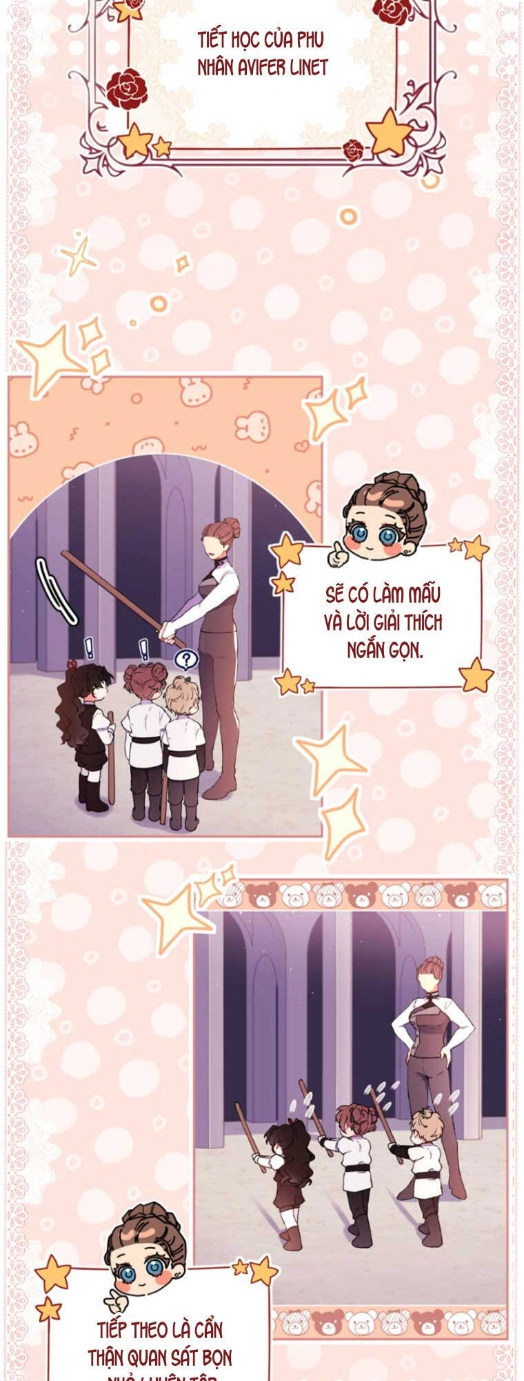 Ta Trở Thành Con Gái Nuôi Của Nam Chính Chapter 46 - 30