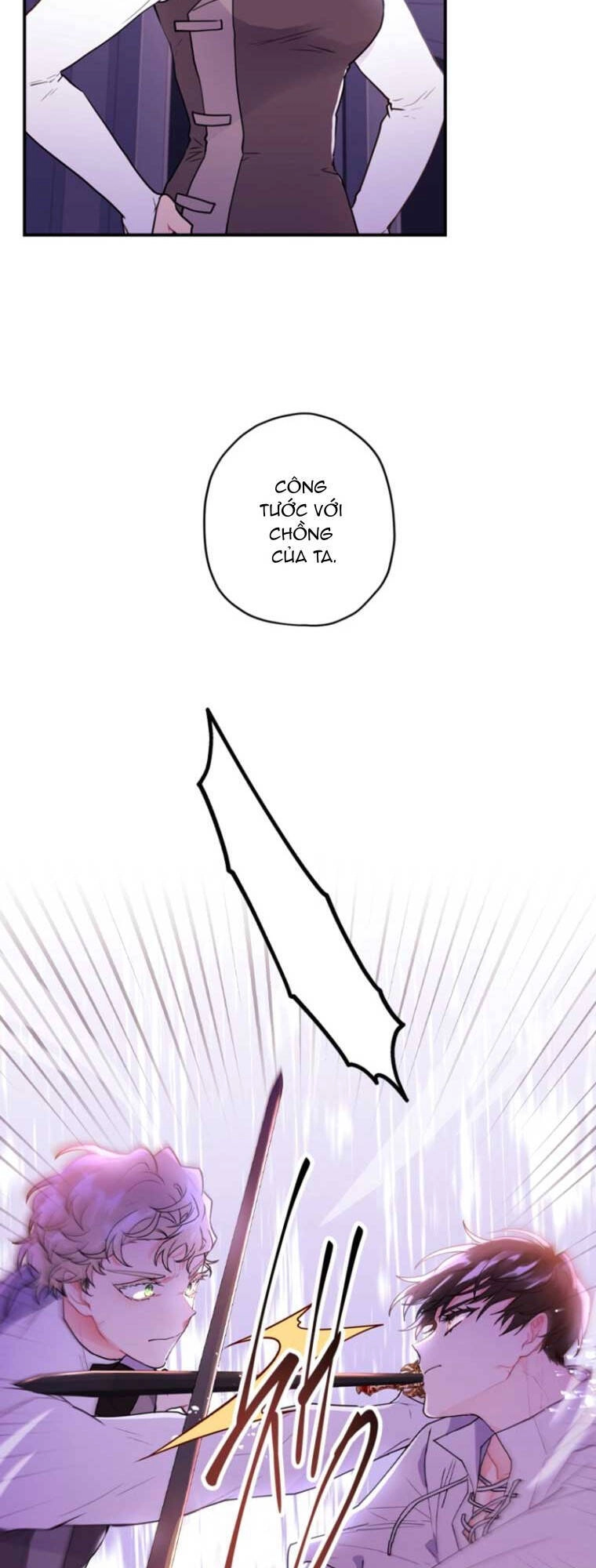 Ta Trở Thành Con Gái Nuôi Của Nam Chính Chapter 46 - 33