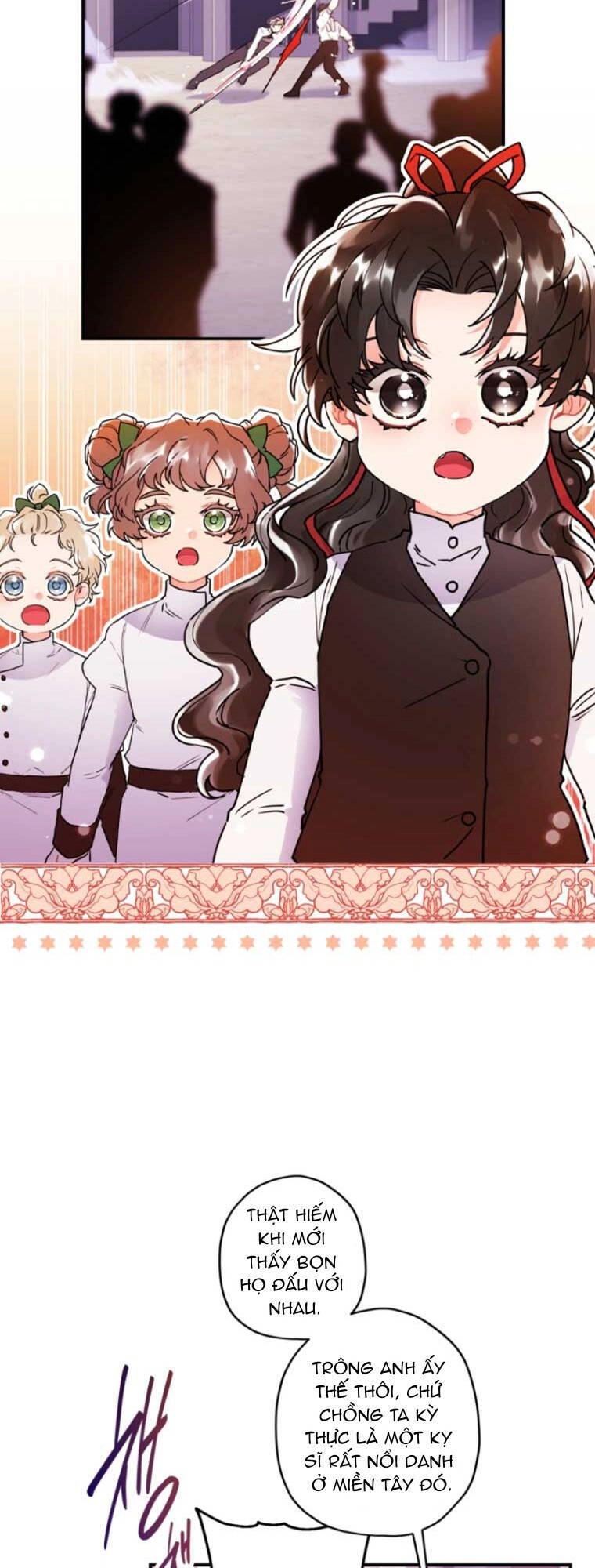 Ta Trở Thành Con Gái Nuôi Của Nam Chính Chapter 46 - 37