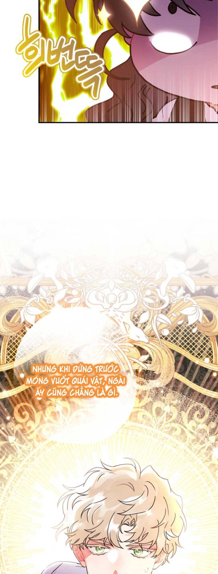 Ta Trở Thành Con Gái Nuôi Của Nam Chính Chapter 46 - 41