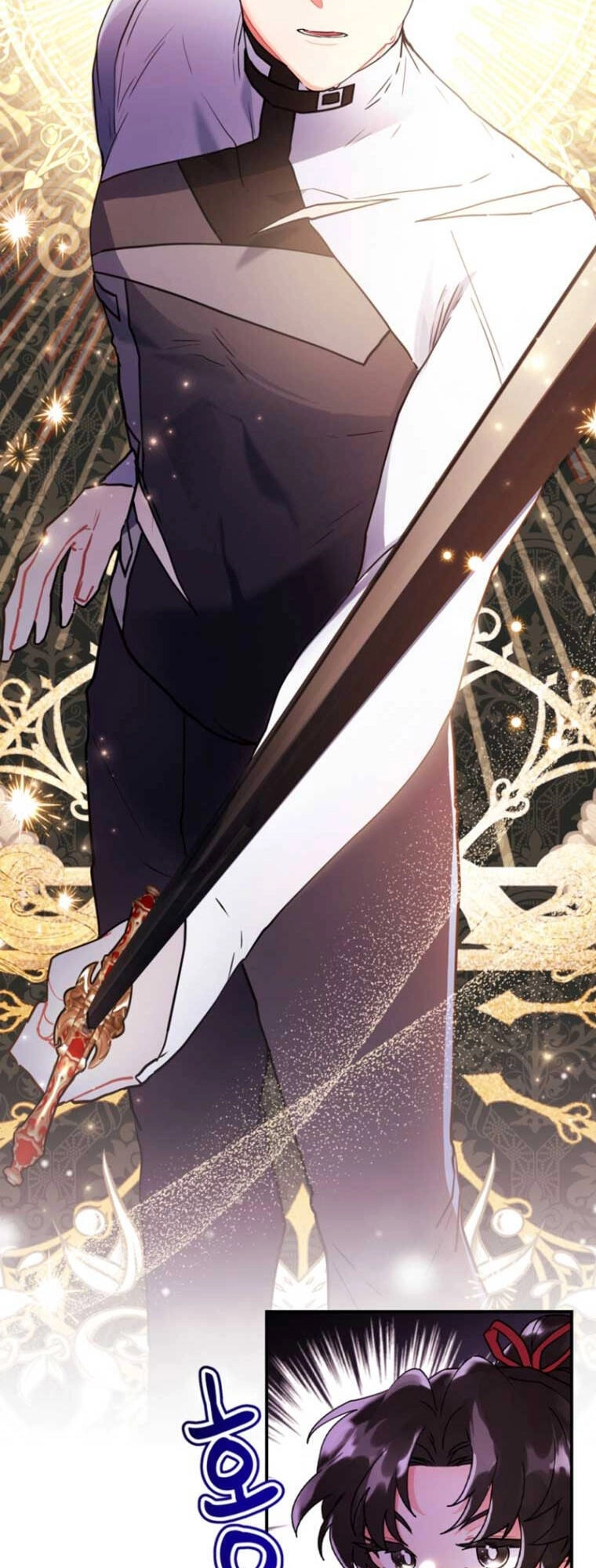 Ta Trở Thành Con Gái Nuôi Của Nam Chính Chapter 46 - 42