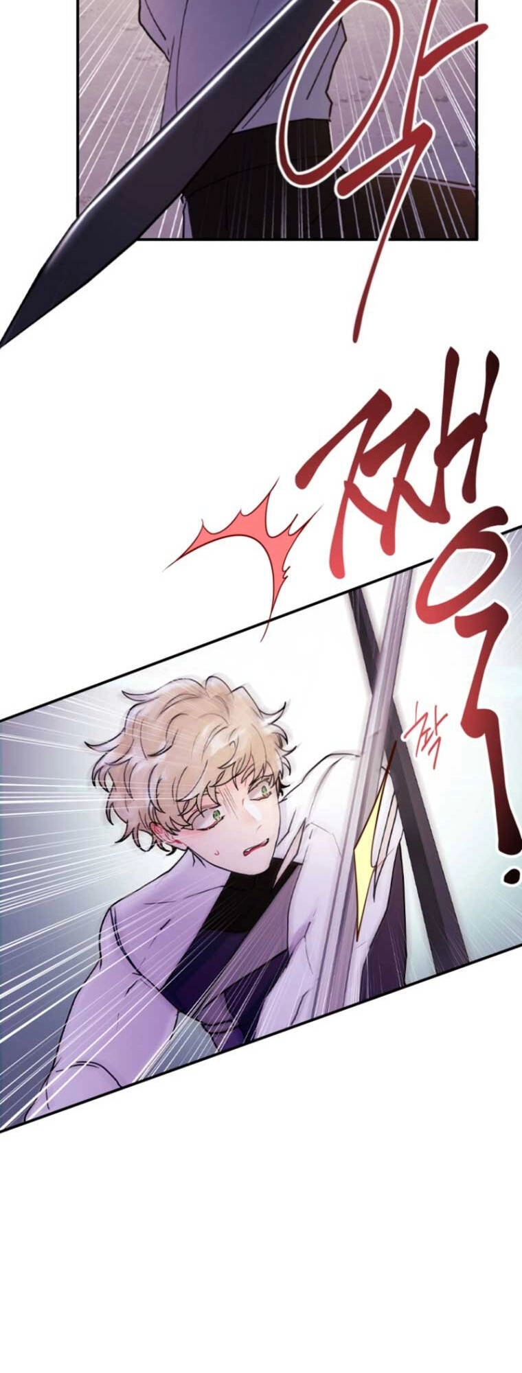 Ta Trở Thành Con Gái Nuôi Của Nam Chính Chapter 46 - 49