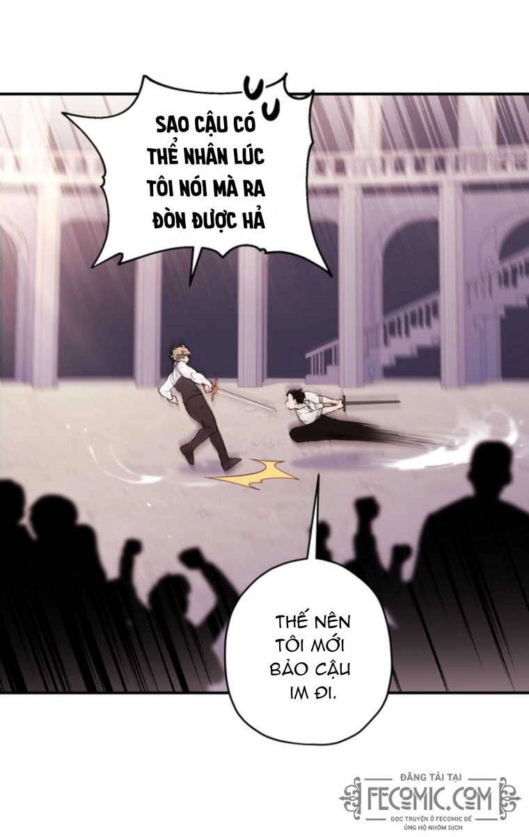 Ta Trở Thành Con Gái Nuôi Của Nam Chính Chapter 46 - 50