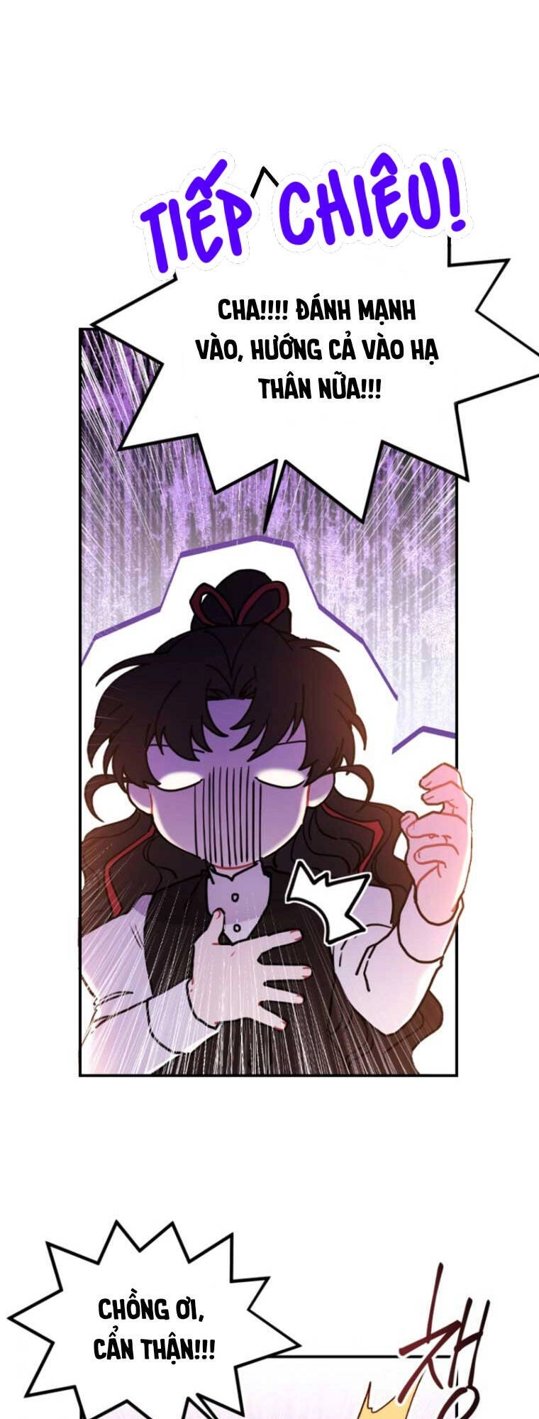 Ta Trở Thành Con Gái Nuôi Của Nam Chính Chapter 46 - 51