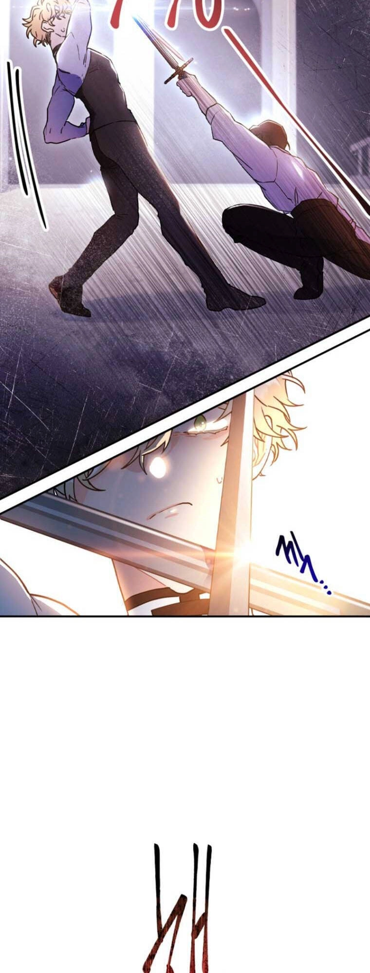 Ta Trở Thành Con Gái Nuôi Của Nam Chính Chapter 46 - 54