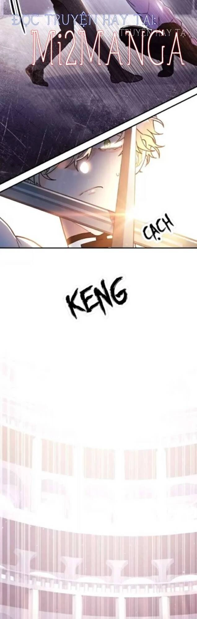 Ta Trở Thành Con Gái Nuôi Của Nam Chính Chapter 47 - 3