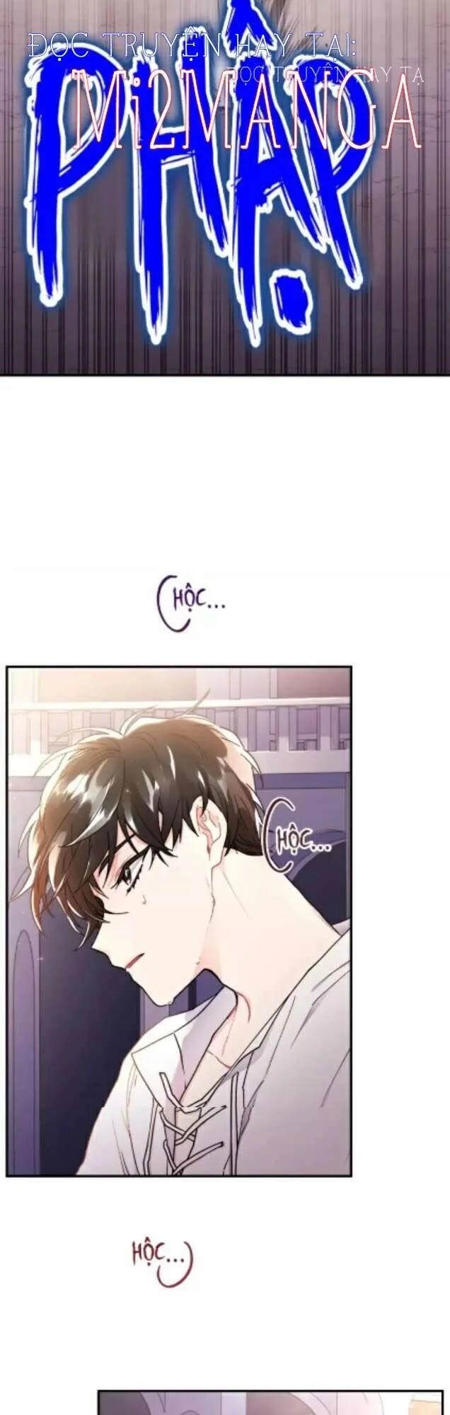 Ta Trở Thành Con Gái Nuôi Của Nam Chính Chapter 47 - 5