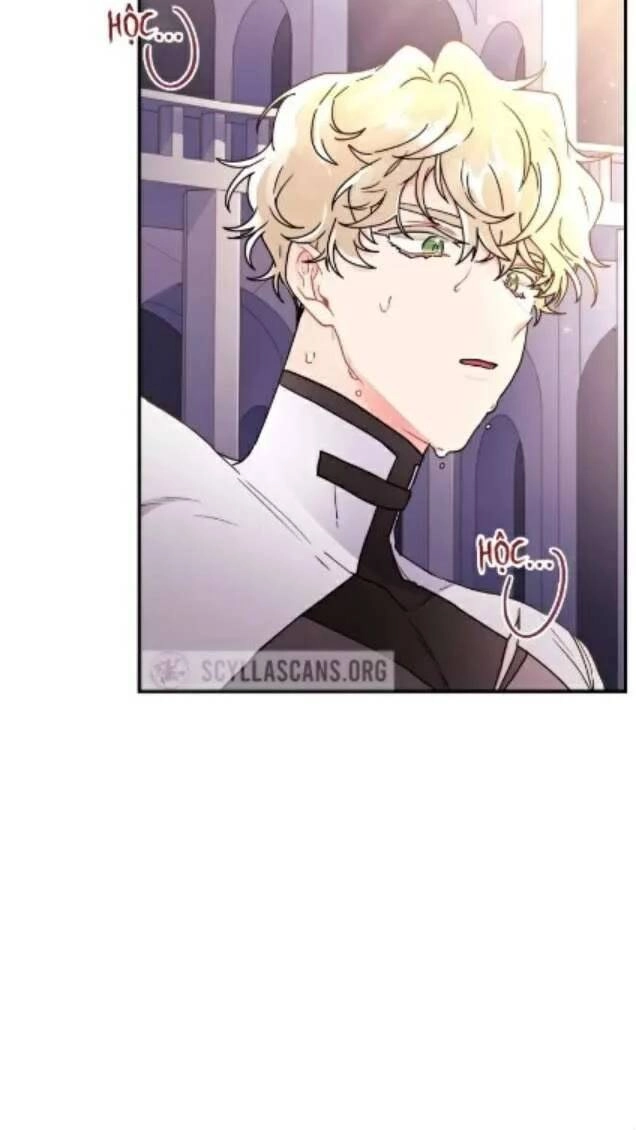 Ta Trở Thành Con Gái Nuôi Của Nam Chính Chapter 47 - 6