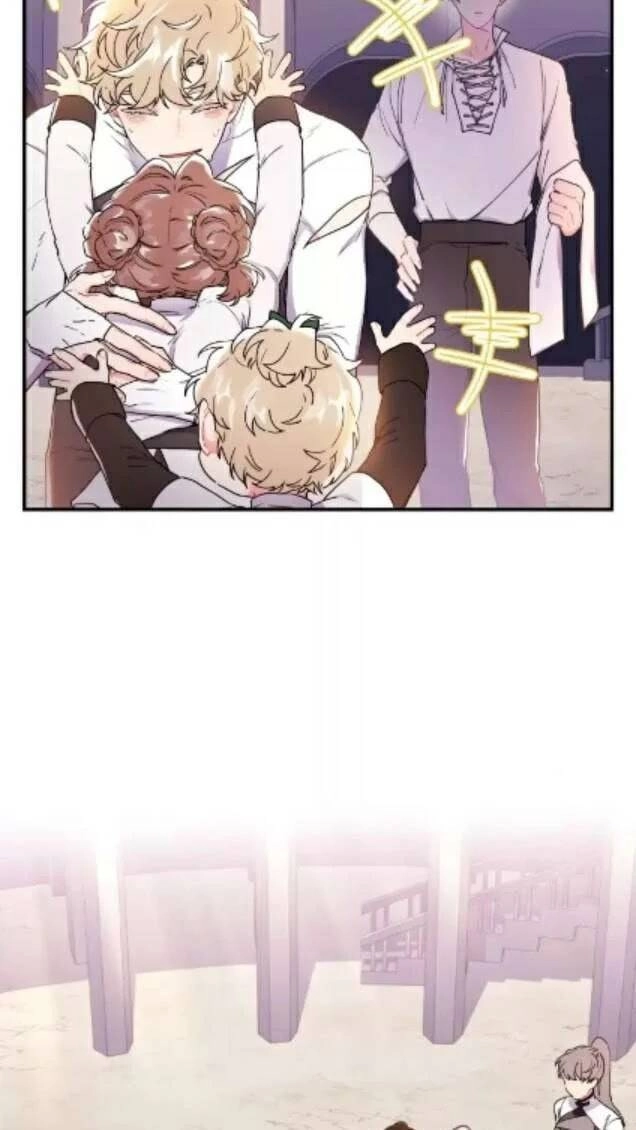 Ta Trở Thành Con Gái Nuôi Của Nam Chính Chapter 47 - 10