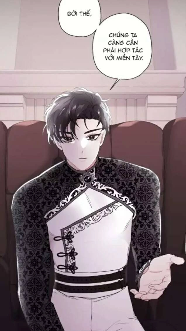 Ta Trở Thành Con Gái Nuôi Của Nam Chính Chapter 47 - 14