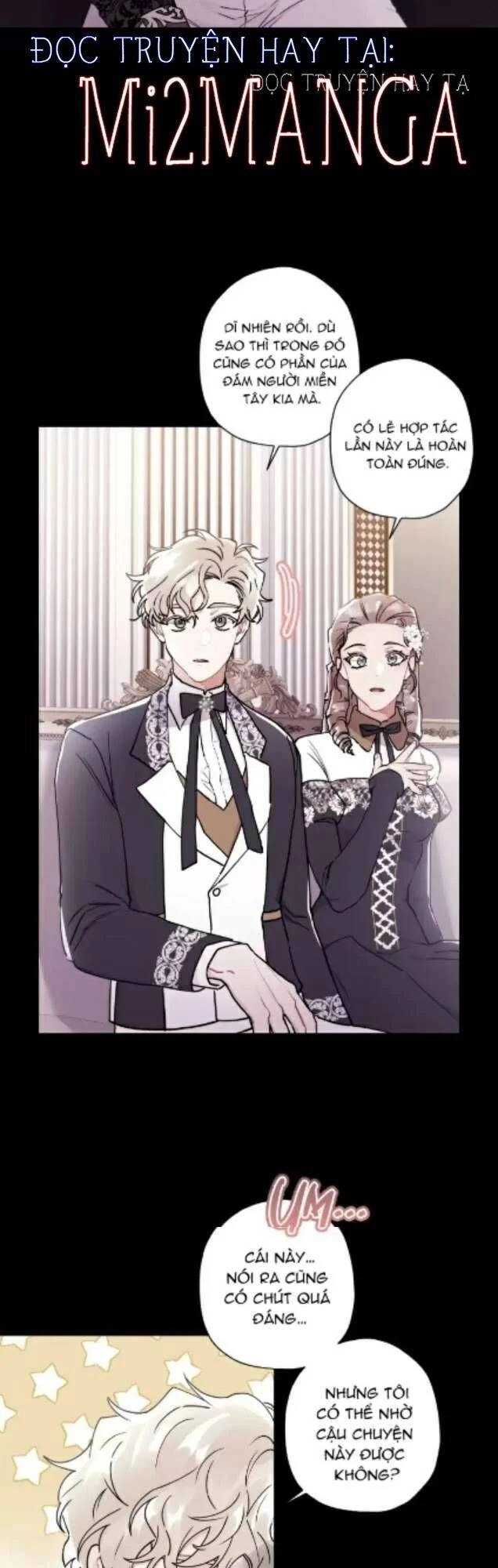 Ta Trở Thành Con Gái Nuôi Của Nam Chính Chapter 47 - 15