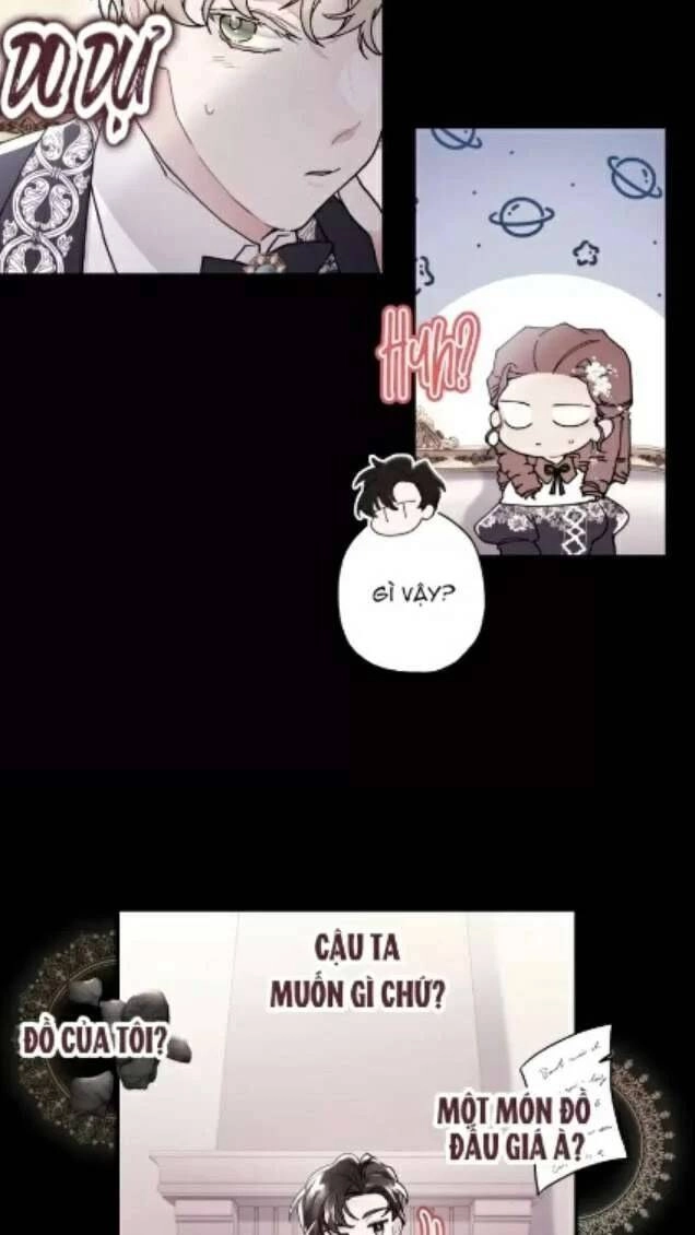 Ta Trở Thành Con Gái Nuôi Của Nam Chính Chapter 47 - 16