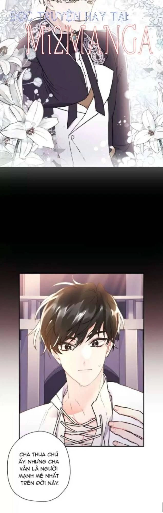 Ta Trở Thành Con Gái Nuôi Của Nam Chính Chapter 47 - 19