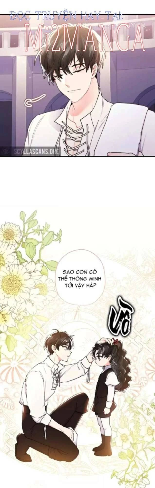 Ta Trở Thành Con Gái Nuôi Của Nam Chính Chapter 47 - 21