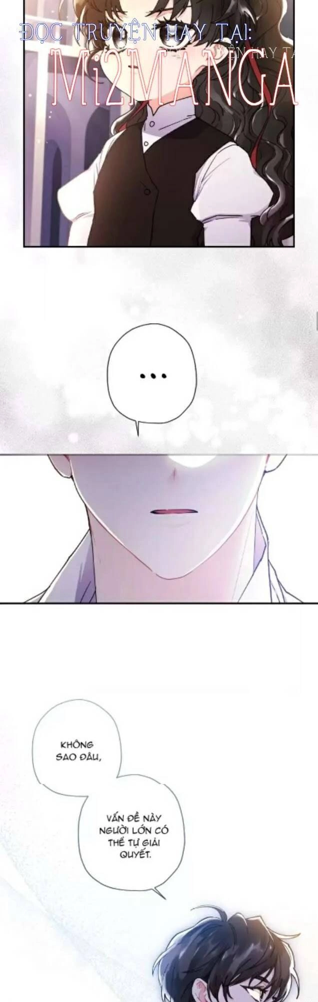 Ta Trở Thành Con Gái Nuôi Của Nam Chính Chapter 47 - 27