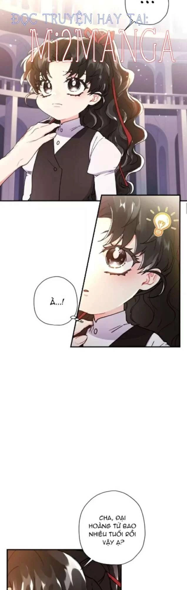 Ta Trở Thành Con Gái Nuôi Của Nam Chính Chapter 47 - 29