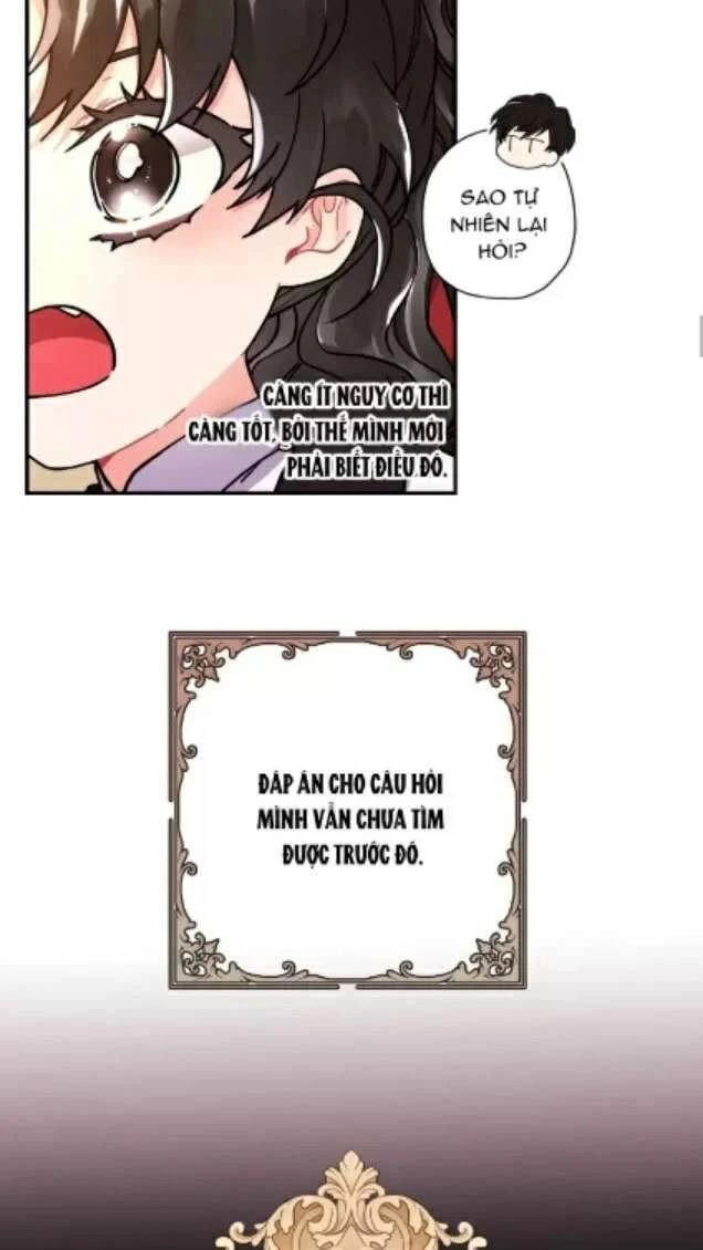 Ta Trở Thành Con Gái Nuôi Của Nam Chính Chapter 47 - 30