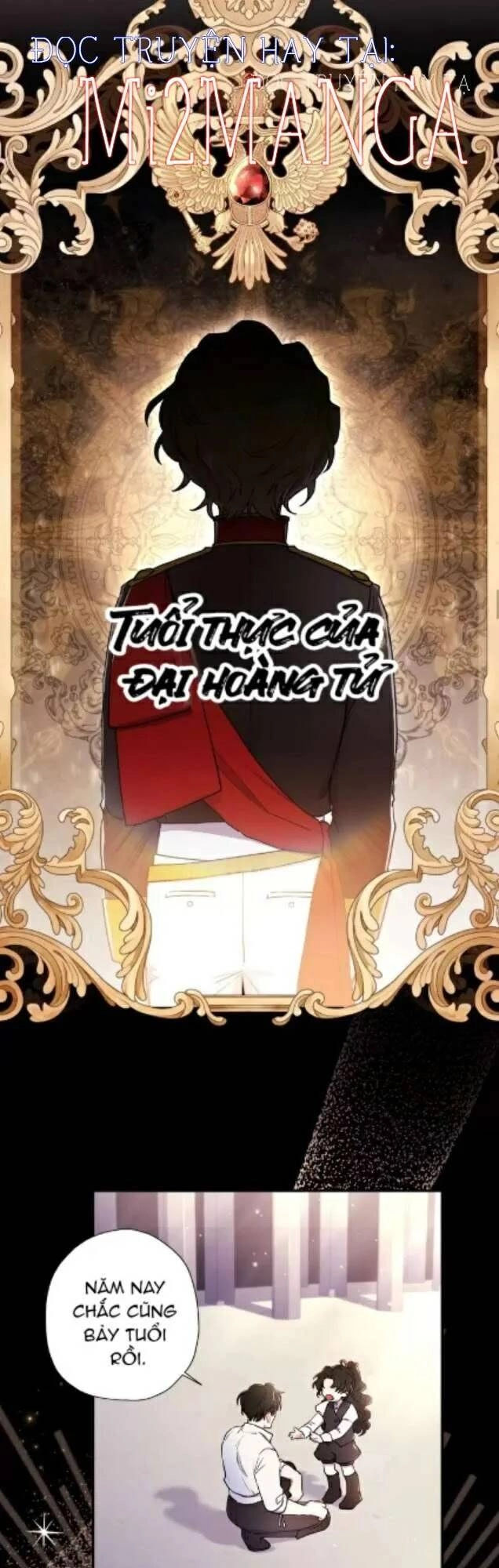 Ta Trở Thành Con Gái Nuôi Của Nam Chính Chapter 47 - 31