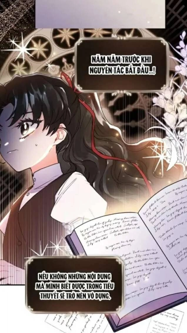 Ta Trở Thành Con Gái Nuôi Của Nam Chính Chapter 47 - 32