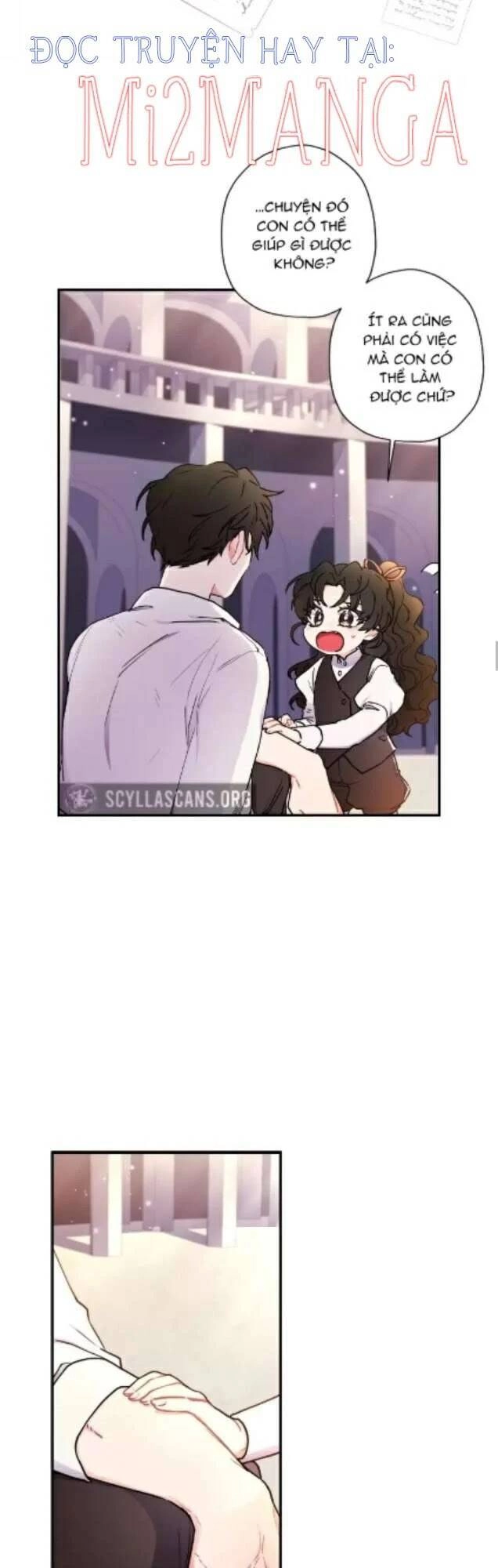 Ta Trở Thành Con Gái Nuôi Của Nam Chính Chapter 47 - 33