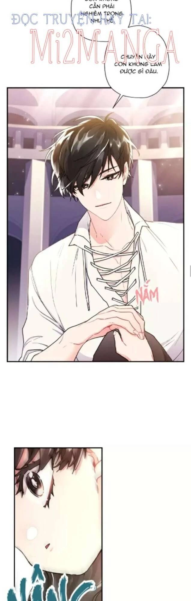 Ta Trở Thành Con Gái Nuôi Của Nam Chính Chapter 47 - 35