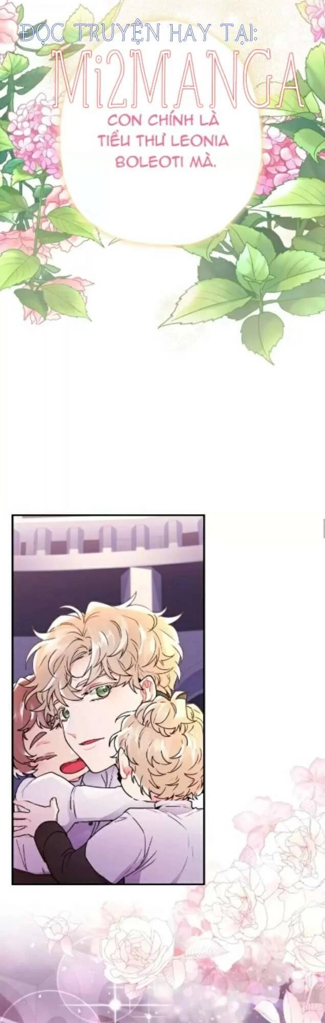 Ta Trở Thành Con Gái Nuôi Của Nam Chính Chapter 47 - 39