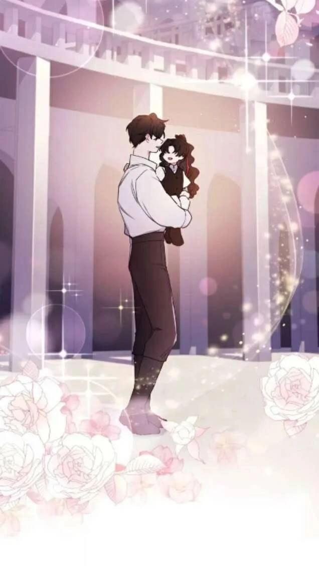 Ta Trở Thành Con Gái Nuôi Của Nam Chính Chapter 47 - 40