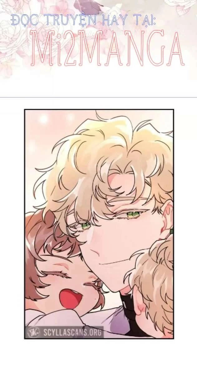 Ta Trở Thành Con Gái Nuôi Của Nam Chính Chapter 47.5 - 2