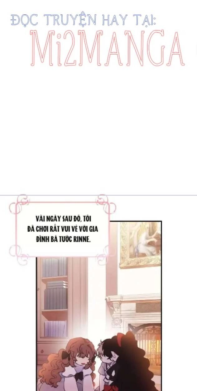 Ta Trở Thành Con Gái Nuôi Của Nam Chính Chapter 47.5 - 3