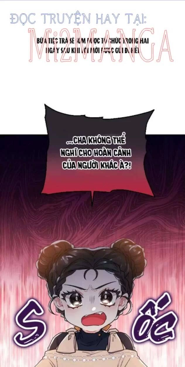 Ta Trở Thành Con Gái Nuôi Của Nam Chính Chapter 47.5 - 6