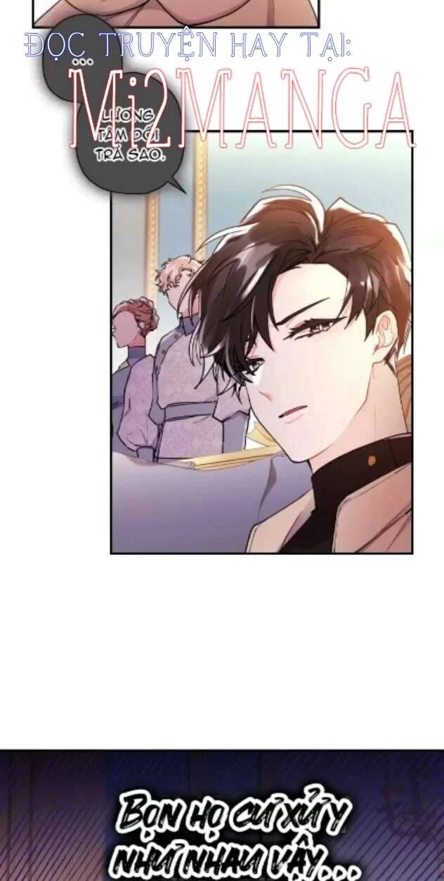 Ta Trở Thành Con Gái Nuôi Của Nam Chính Chapter 47.5 - 15