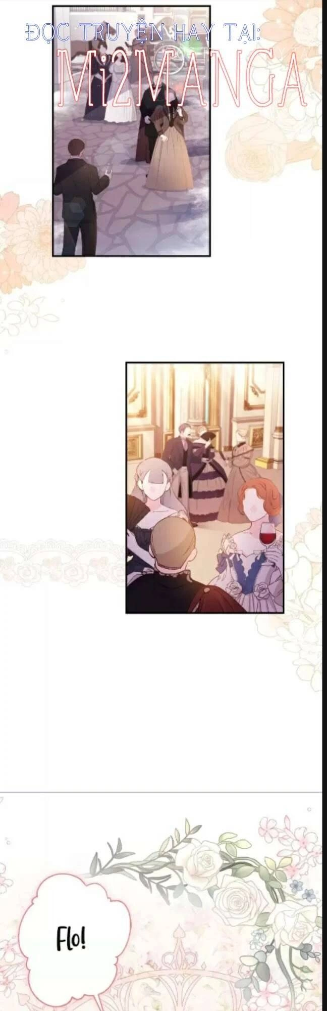 Ta Trở Thành Con Gái Nuôi Của Nam Chính Chapter 48 - 3