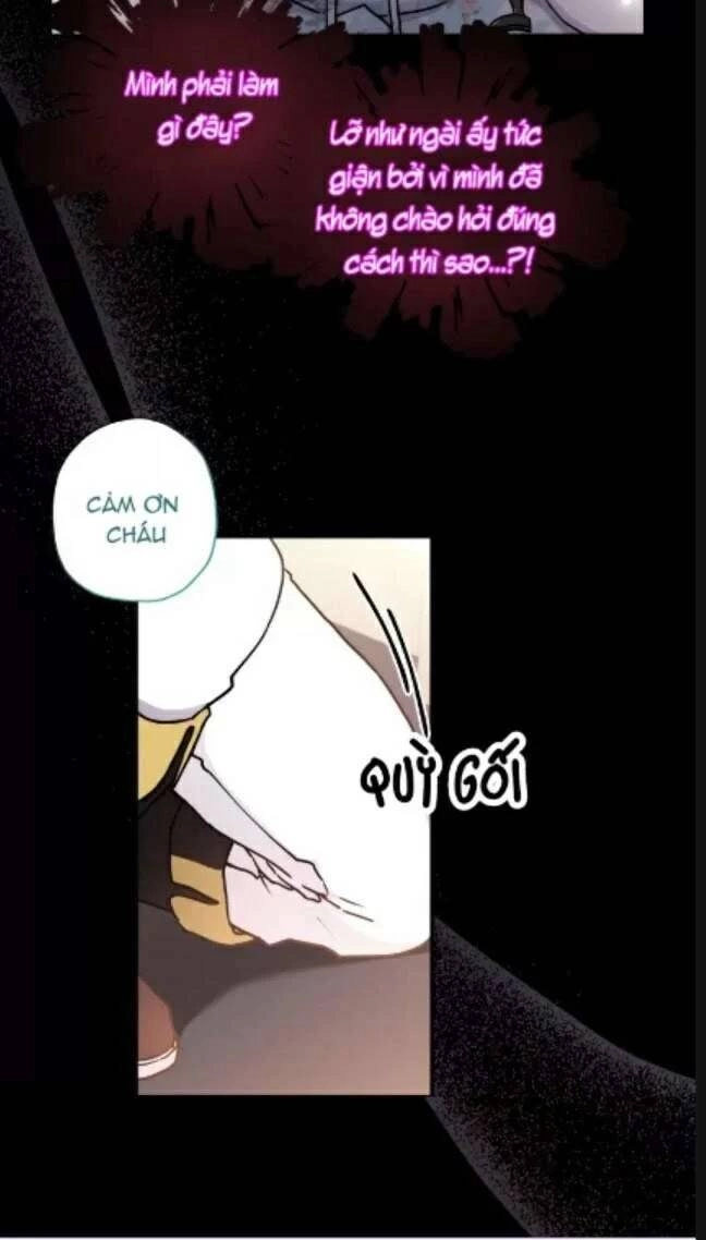 Ta Trở Thành Con Gái Nuôi Của Nam Chính Chapter 48 - 10