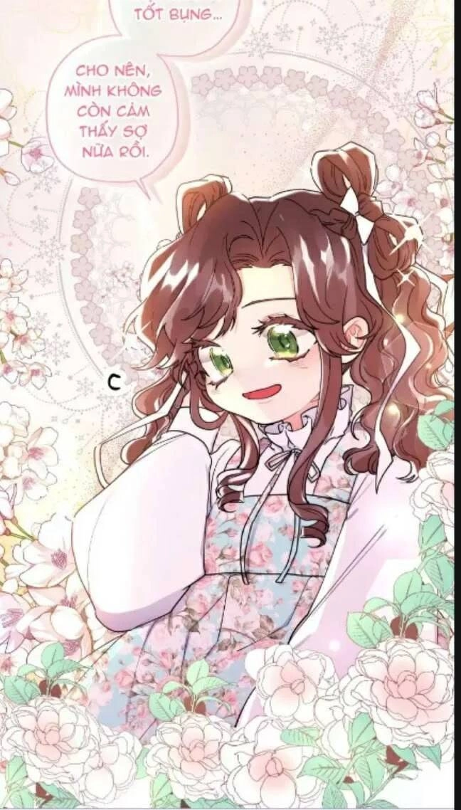 Ta Trở Thành Con Gái Nuôi Của Nam Chính Chapter 48 - 12