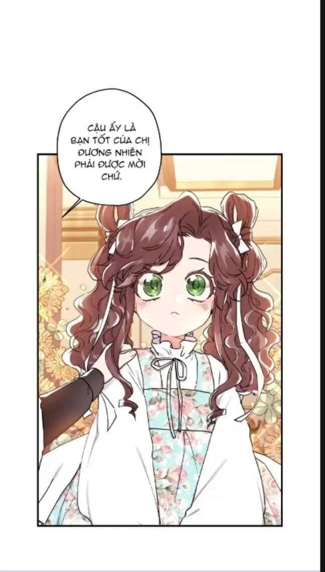 Ta Trở Thành Con Gái Nuôi Của Nam Chính Chapter 48 - 14
