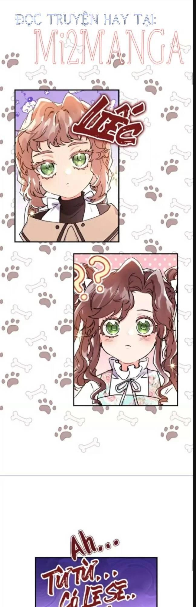 Ta Trở Thành Con Gái Nuôi Của Nam Chính Chapter 48 - 15