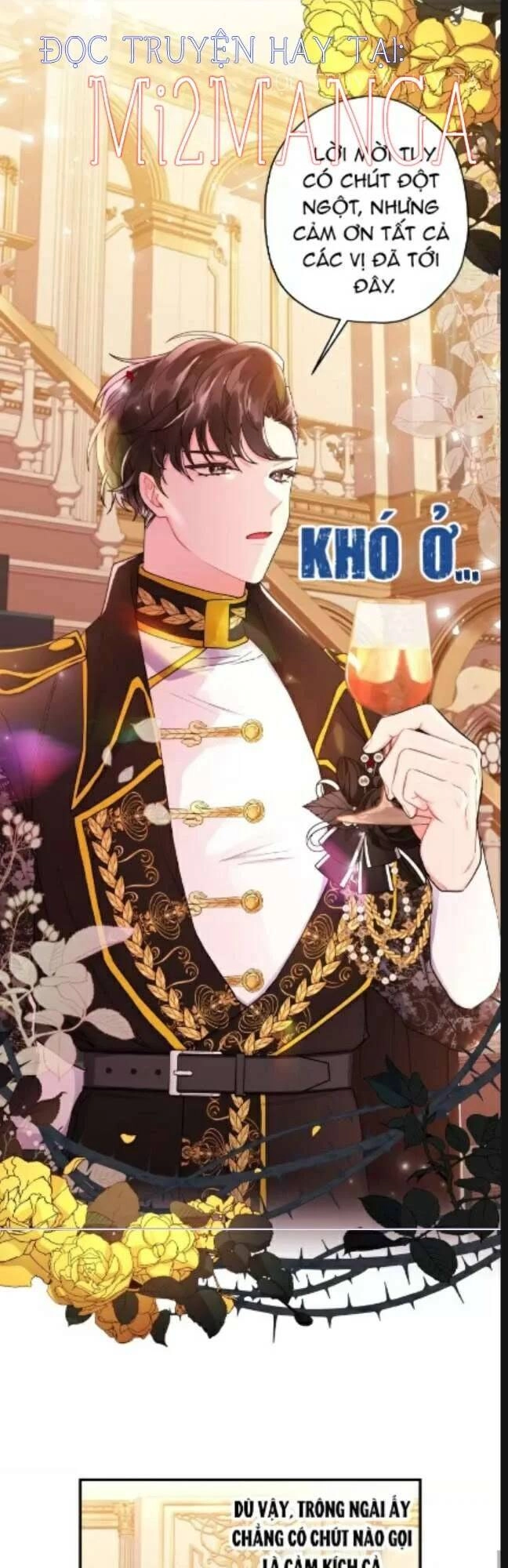 Ta Trở Thành Con Gái Nuôi Của Nam Chính Chapter 48 - 19