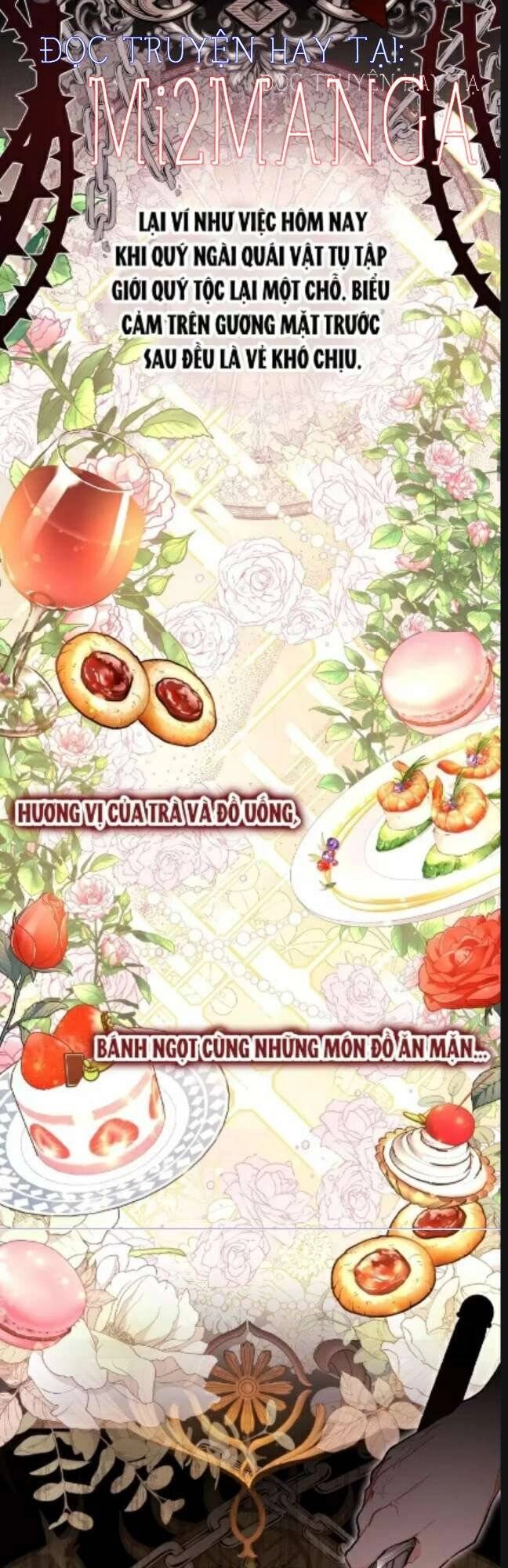 Ta Trở Thành Con Gái Nuôi Của Nam Chính Chapter 48 - 25