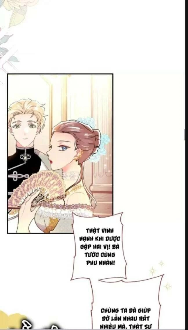 Ta Trở Thành Con Gái Nuôi Của Nam Chính Chapter 48 - 34