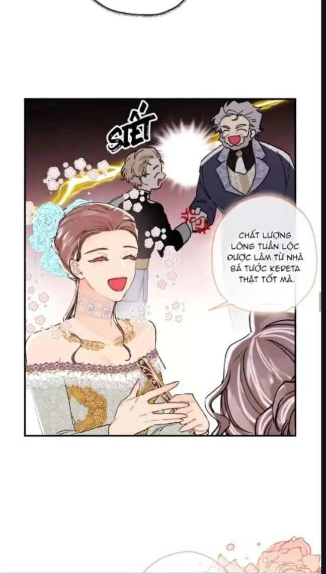 Ta Trở Thành Con Gái Nuôi Của Nam Chính Chapter 48 - 38