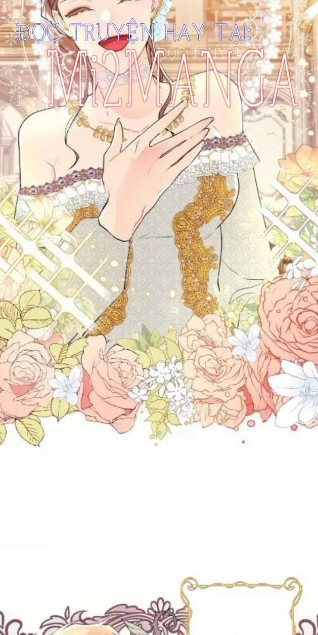 Ta Trở Thành Con Gái Nuôi Của Nam Chính Chapter 48.5 - 3