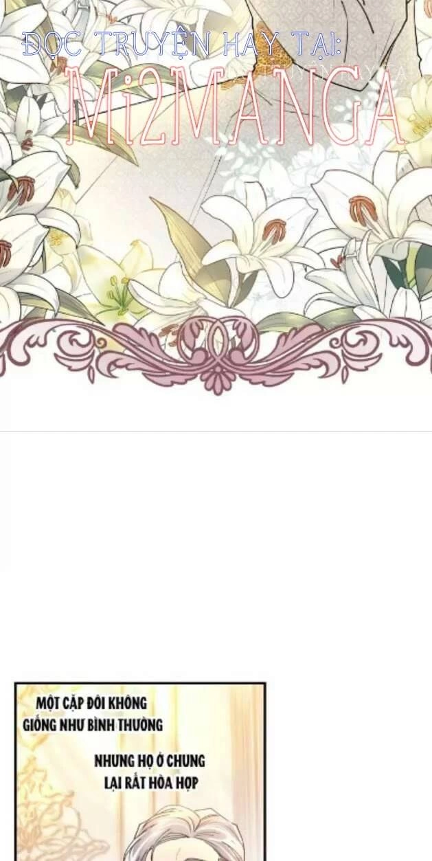 Ta Trở Thành Con Gái Nuôi Của Nam Chính Chapter 48.5 - 5