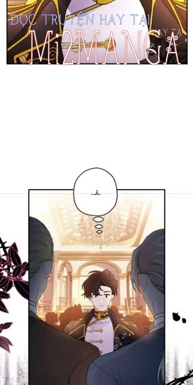 Ta Trở Thành Con Gái Nuôi Của Nam Chính Chapter 48.5 - 10