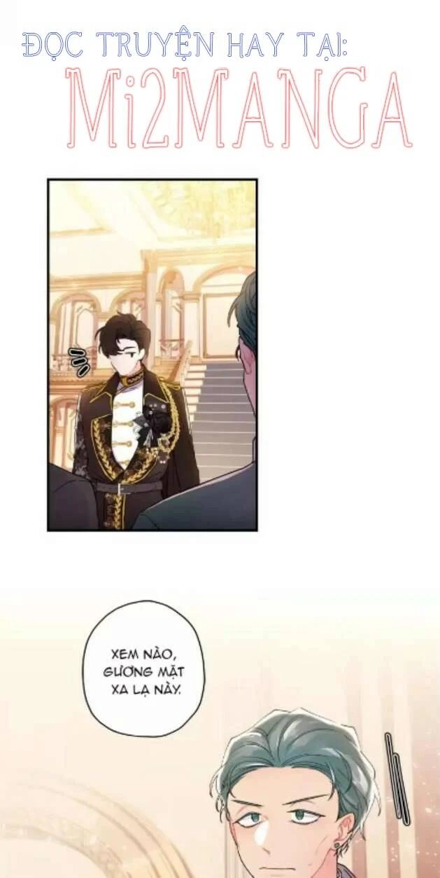 Ta Trở Thành Con Gái Nuôi Của Nam Chính Chapter 48.5 - 12