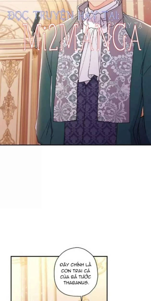 Ta Trở Thành Con Gái Nuôi Của Nam Chính Chapter 48.5 - 13